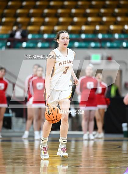 Thumbnail 2 in Glenwood Springs vs. Windsor (CHSAA 5A Final Four) photogallery.