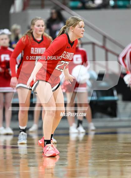 Thumbnail 3 in Glenwood Springs vs. Windsor (CHSAA 5A Final Four) photogallery.