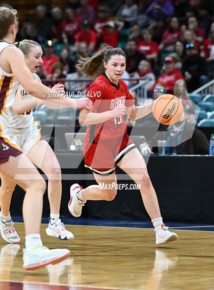 Thumbnail 3 in Glenwood Springs vs. Windsor (CHSAA 5A Final Four) photogallery.