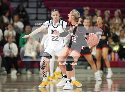Thumbnail 1 in Archbishop Carroll vs. Neumann-Goretti (PCL Finals) photogallery.
