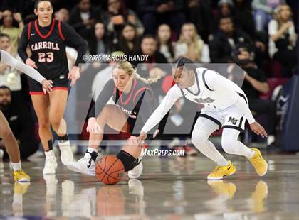 Thumbnail 3 in Archbishop Carroll vs. Neumann-Goretti (PCL Finals) photogallery.