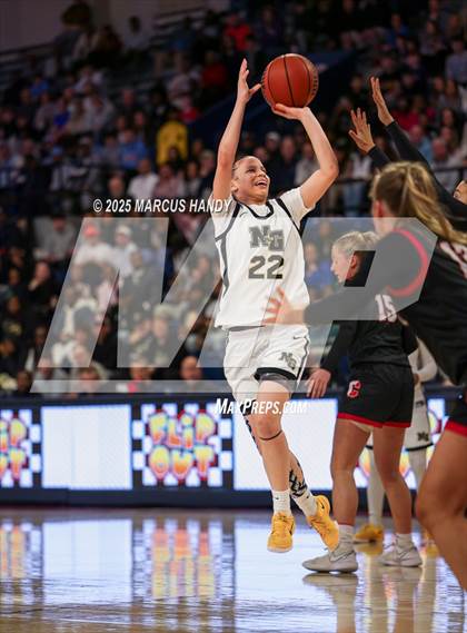 Thumbnail 2 in Archbishop Carroll vs. Neumann-Goretti (PCL Finals) photogallery.