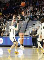 Photo from the gallery "Archbishop Carroll vs. Neumann-Goretti (PCL Finals)"