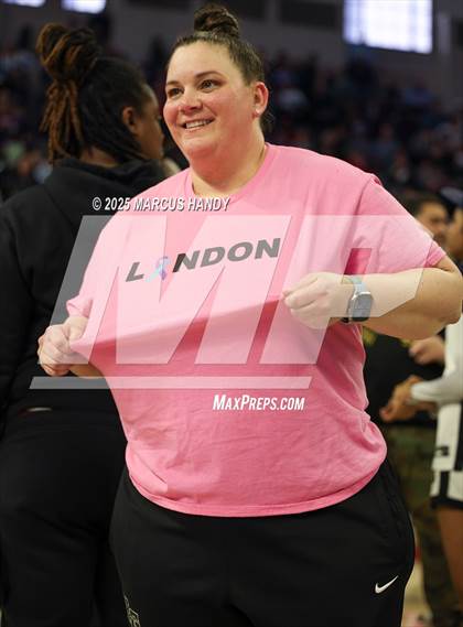 Thumbnail 1 in Archbishop Carroll vs. Neumann-Goretti (PCL Finals) photogallery.
