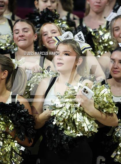Thumbnail 2 in Archbishop Carroll vs. Neumann-Goretti (PCL Finals) photogallery.