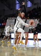 Photo from the gallery "Archbishop Carroll vs. Neumann-Goretti (PCL Finals)"