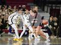 Photo from the gallery "Archbishop Carroll vs. Neumann-Goretti (PCL Finals)"