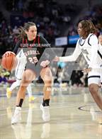Photo from the gallery "Archbishop Carroll vs. Neumann-Goretti (PCL Finals)"