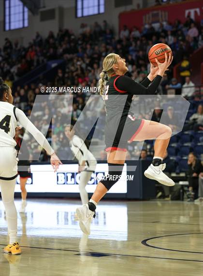 Thumbnail 3 in Archbishop Carroll vs. Neumann-Goretti (PCL Finals) photogallery.