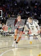 Photo from the gallery "Archbishop Carroll vs. Neumann-Goretti (PCL Finals)"