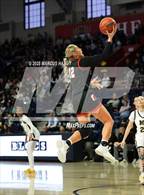 Photo from the gallery "Archbishop Carroll vs. Neumann-Goretti (PCL Finals)"