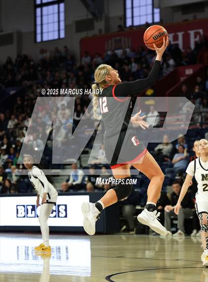 Thumbnail 1 in Archbishop Carroll vs. Neumann-Goretti (PCL Finals) photogallery.