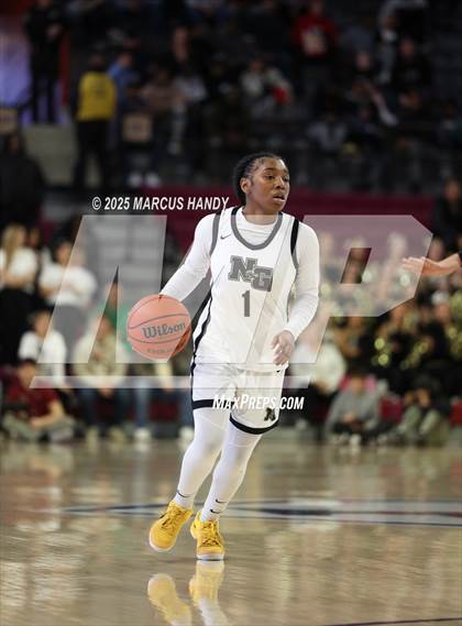 Thumbnail 3 in Archbishop Carroll vs. Neumann-Goretti (PCL Finals) photogallery.