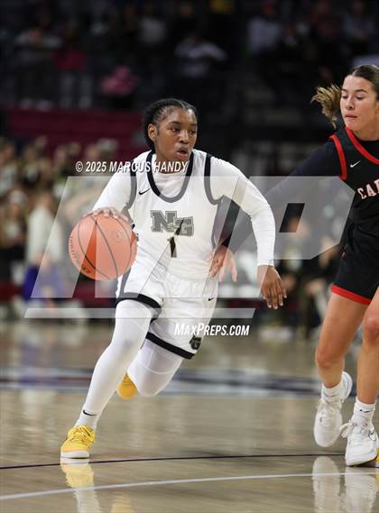 Thumbnail 1 in Archbishop Carroll vs. Neumann-Goretti (PCL Finals) photogallery.