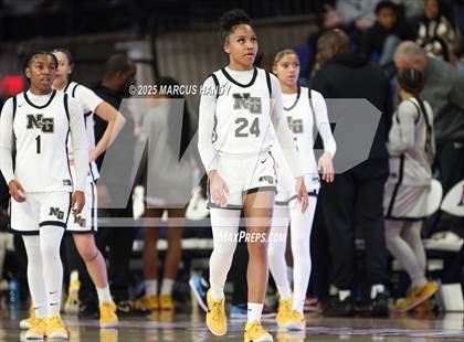 Thumbnail 1 in Archbishop Carroll vs. Neumann-Goretti (PCL Finals) photogallery.