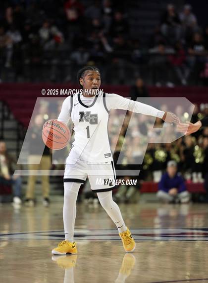 Thumbnail 2 in Archbishop Carroll vs. Neumann-Goretti (PCL Finals) photogallery.