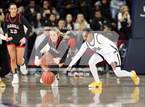 Photo from the gallery "Archbishop Carroll vs. Neumann-Goretti (PCL Finals)"
