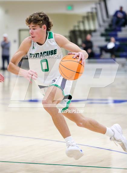 Thumbnail 3 in Weber @ Syracuse photogallery.