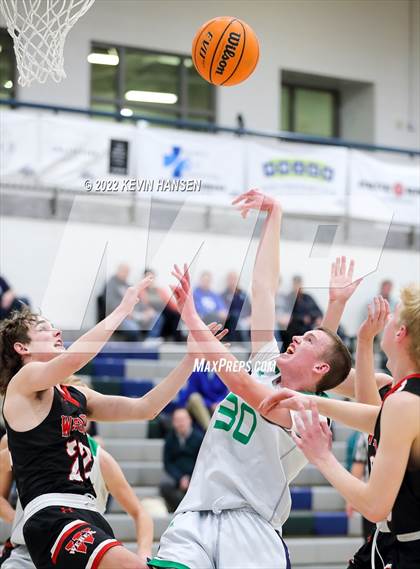 Thumbnail 3 in Weber @ Syracuse photogallery.