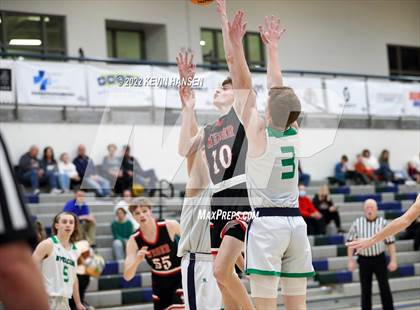 Thumbnail 2 in Weber @ Syracuse photogallery.