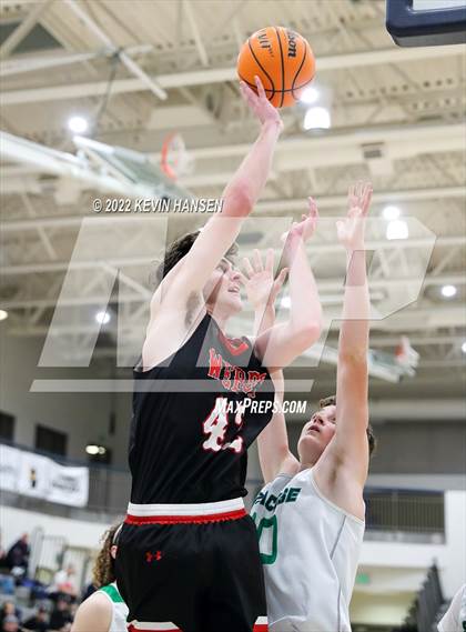 Thumbnail 2 in Weber @ Syracuse photogallery.