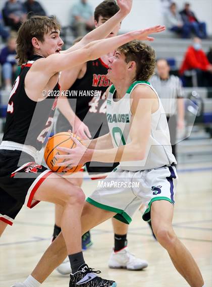 Thumbnail 2 in Weber @ Syracuse photogallery.