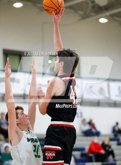 Thumbnail 1 in Weber @ Syracuse photogallery.