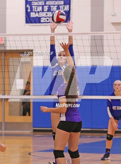Thumbnail 1 in North Branford @ East Hampton photogallery.