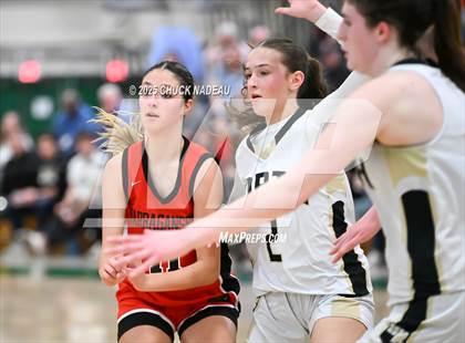Thumbnail 1 in North Kingstown vs. Narragansett ( RIIL State Elite 8 ) photogallery.