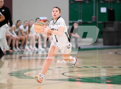 Thumbnail 3 in North Kingstown vs. Narragansett ( RIIL State Elite 8 ) photogallery.