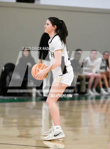 Thumbnail 3 in North Kingstown vs. Narragansett ( RIIL State Elite 8 ) photogallery.