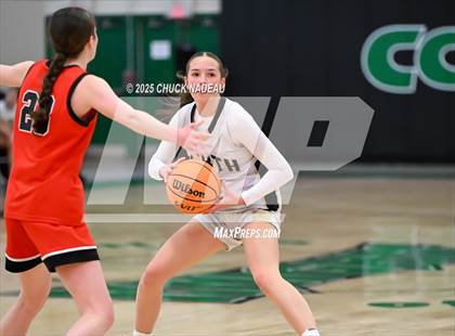 Thumbnail 1 in North Kingstown vs. Narragansett ( RIIL State Elite 8 ) photogallery.