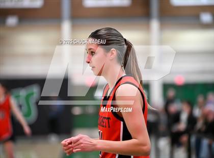 Thumbnail 3 in North Kingstown vs. Narragansett ( RIIL State Elite 8 ) photogallery.