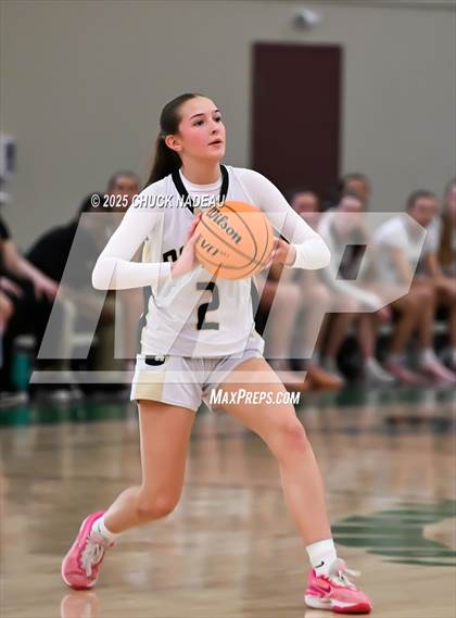 Thumbnail 3 in North Kingstown vs. Narragansett ( RIIL State Elite 8 ) photogallery.