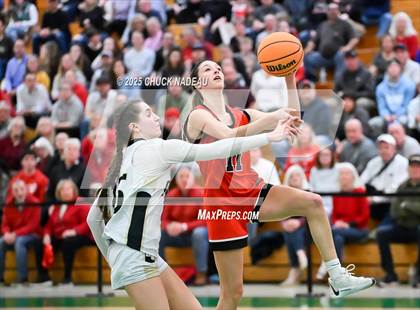 Thumbnail 1 in North Kingstown vs. Narragansett ( RIIL State Elite 8 ) photogallery.