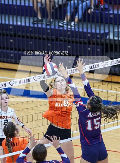 Thumbnail 3 in Rockwall @ Allen photogallery.