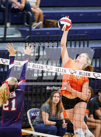 Thumbnail 3 in Rockwall @ Allen photogallery.