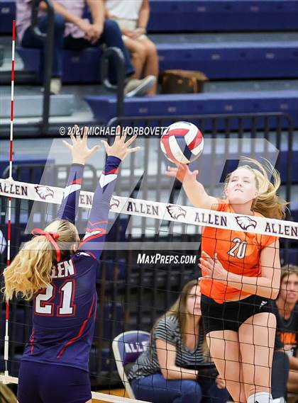 Thumbnail 1 in Rockwall @ Allen photogallery.