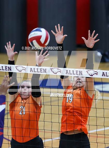 Thumbnail 2 in Rockwall @ Allen photogallery.