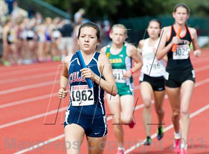 Thumbnail 3 in Stanford Invitational Distance Medley photogallery.