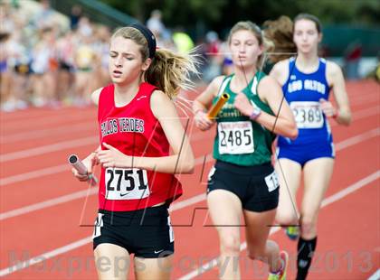Thumbnail 1 in Stanford Invitational Distance Medley photogallery.