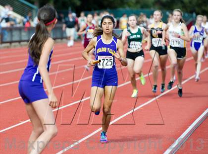Thumbnail 3 in Stanford Invitational Distance Medley photogallery.
