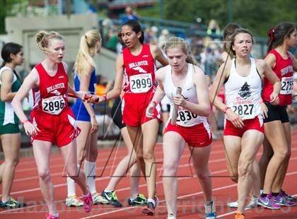 Thumbnail 3 in Stanford Invitational Distance Medley photogallery.