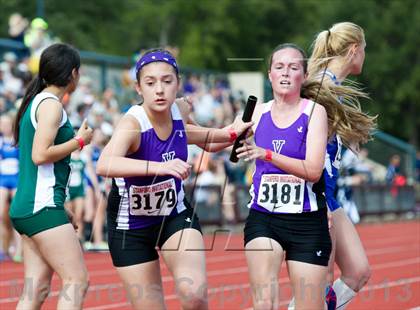 Thumbnail 1 in Stanford Invitational Distance Medley photogallery.
