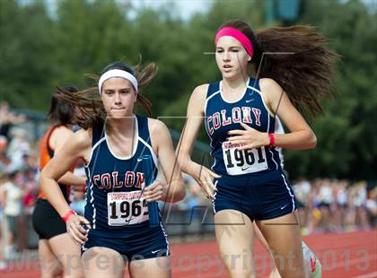 Thumbnail 3 in Stanford Invitational Distance Medley photogallery.