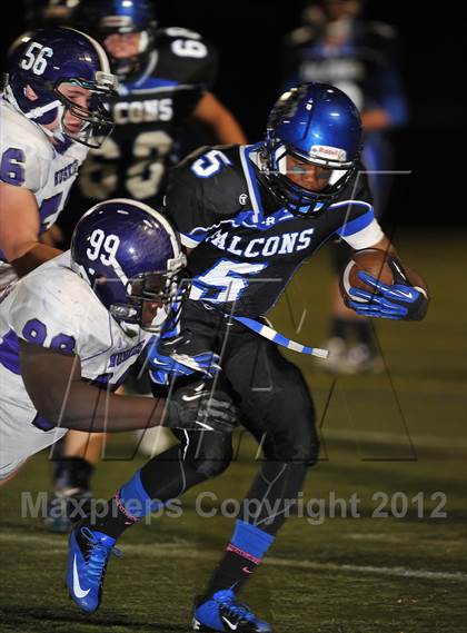 Thumbnail 3 in Douglas County @ Highlands Ranch photogallery.