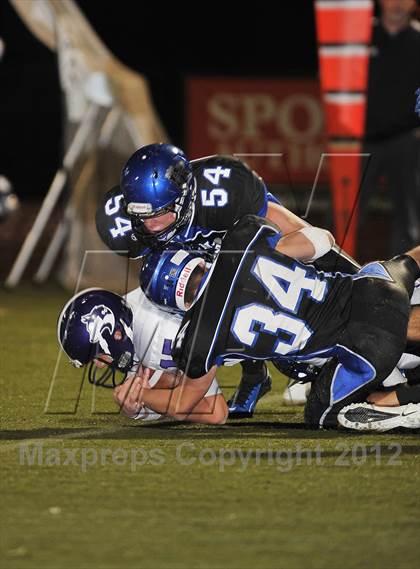 Thumbnail 2 in Douglas County @ Highlands Ranch photogallery.