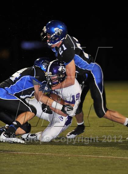 Thumbnail 2 in Douglas County @ Highlands Ranch photogallery.
