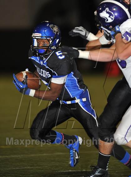 Thumbnail 1 in Douglas County @ Highlands Ranch photogallery.