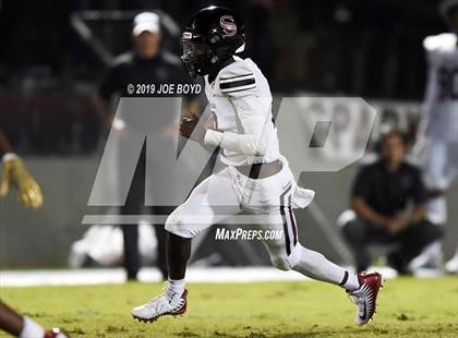Thumbnail 2 in Sparkman @ Bob Jones photogallery.
